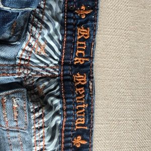 Rock Revival Jeans excellent condition